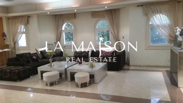 5 Bedroom House for Sale in Lakatamia, Nicosia District