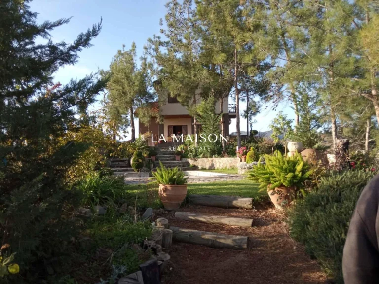 3 Bedroom House for Sale in Nicosia District