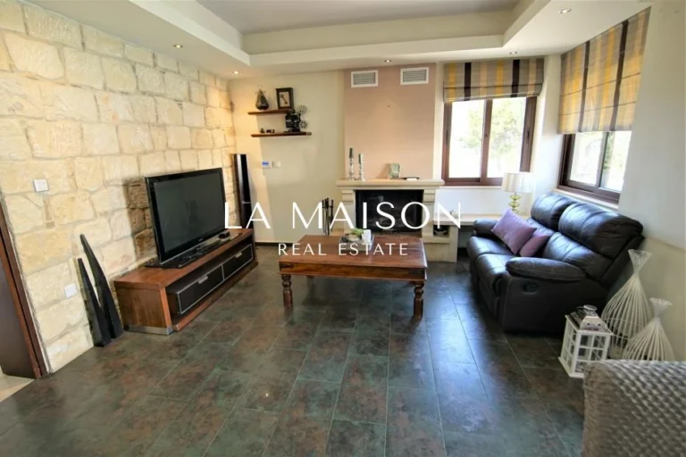 Cheap Houses and Villas for Sale Limassol up to 1000000 euro