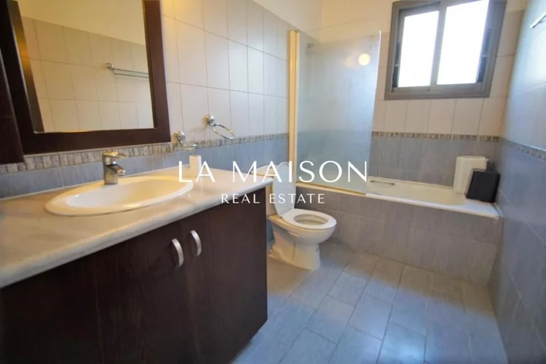 4 Bedroom House for Sale in Paphos District