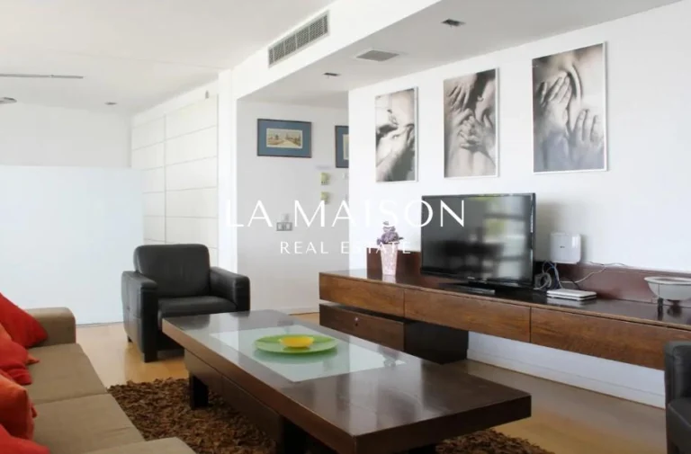 3 Bedroom Apartment for Sale in Paphos District