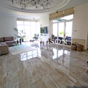 4 Bedroom House for Sale in Paphos District