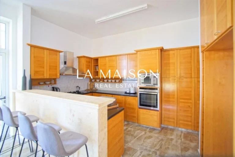 4 Bedroom House for Sale in Paphos District