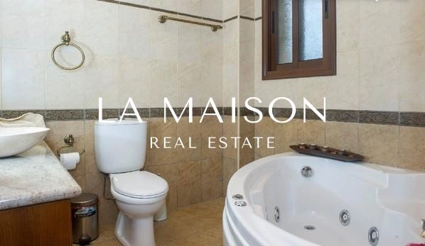 4 Bedroom House for Sale in Agia Marina Chrysochous, Paphos District