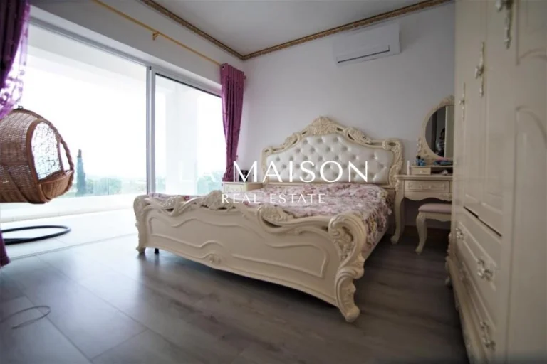 4 Bedroom House for Sale in Tremithousa, Paphos District