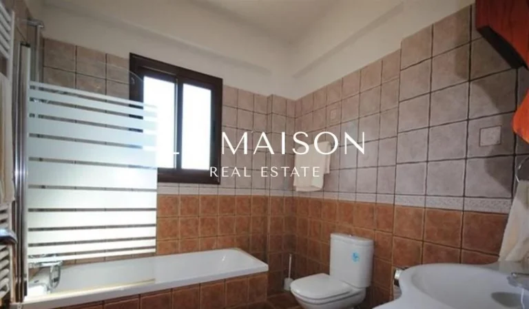 3 Bedroom House for Sale in Paphos District