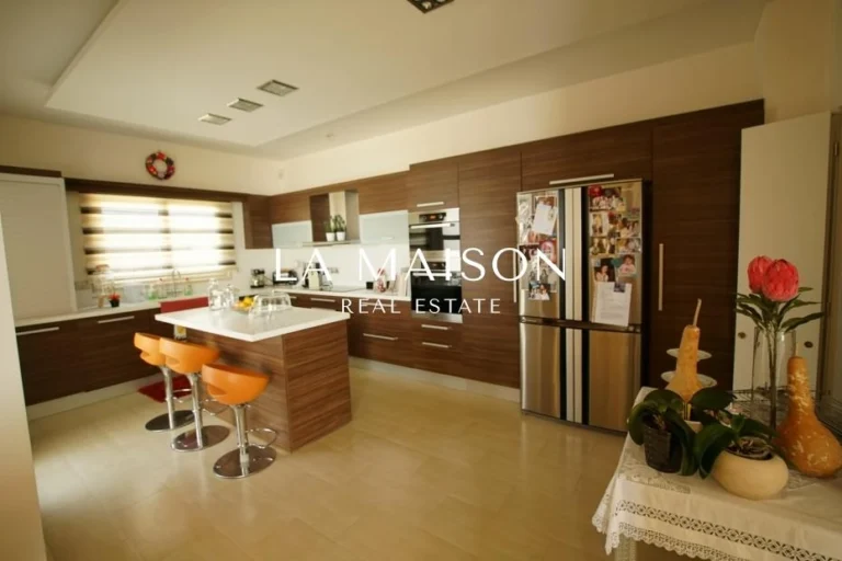 6+ Bedroom House for Sale in Tsada, Paphos District