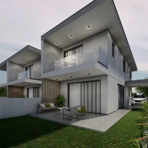 3 Bedroom House for Sale in Kiti, Larnaca District