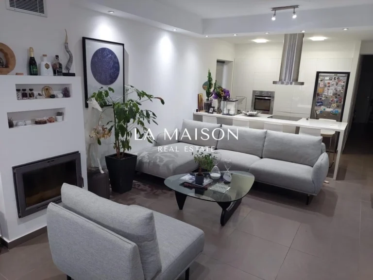 2 Bedroom House for Sale in Nicosia District