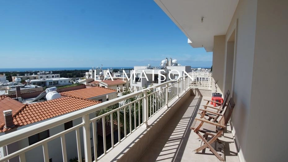 4 Bedroom Apartment for Sale in Geroskipou, Paphos District