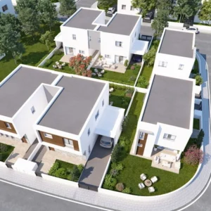 3 Bedroom House for Sale in Aradippou, Larnaca District