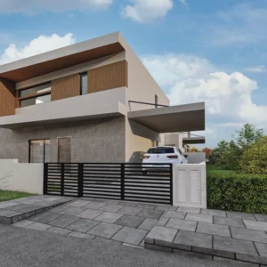 3 Bedroom House for Sale in Aradippou, Larnaca District