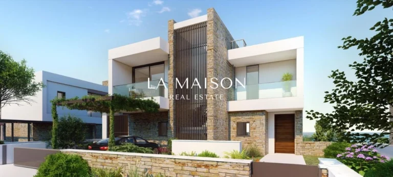 5 Bedroom House for Sale in Latchi (Lakki / Latsi), Paphos District