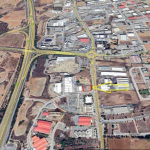 Commercial for Sale in Latsia, Nicosia District