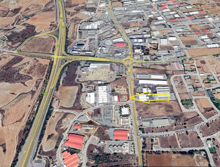 Commercial Properties