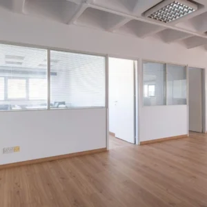 238m² Office for Rent in Agioi Omologites, Nicosia District