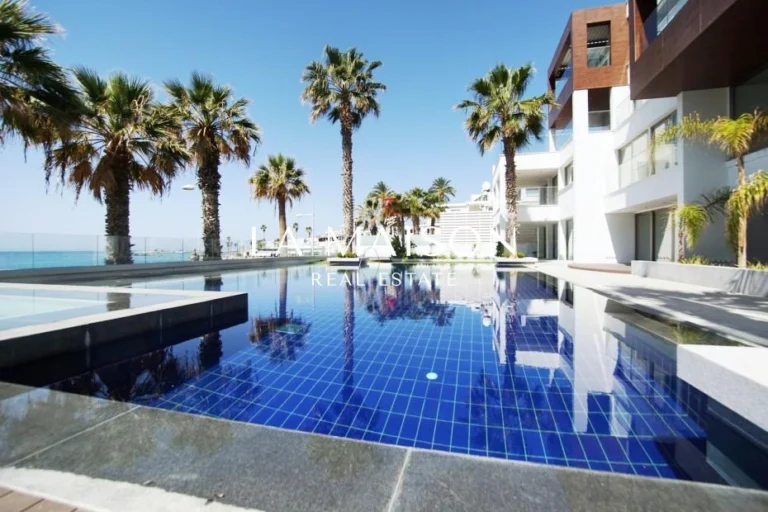 2 Bedroom Apartment for Sale in Kato Paphos