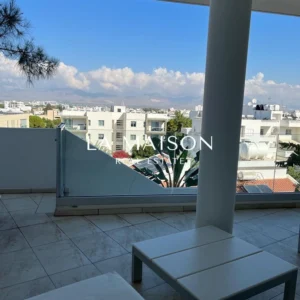 3 Bedroom Apartment for Sale in Engomi, Nicosia District