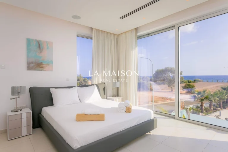 3 Bedroom House for Sale in Famagusta District