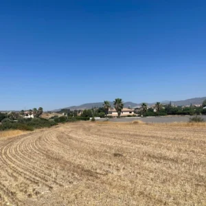 2,894m² Plot for Sale in Moni, Limassol District