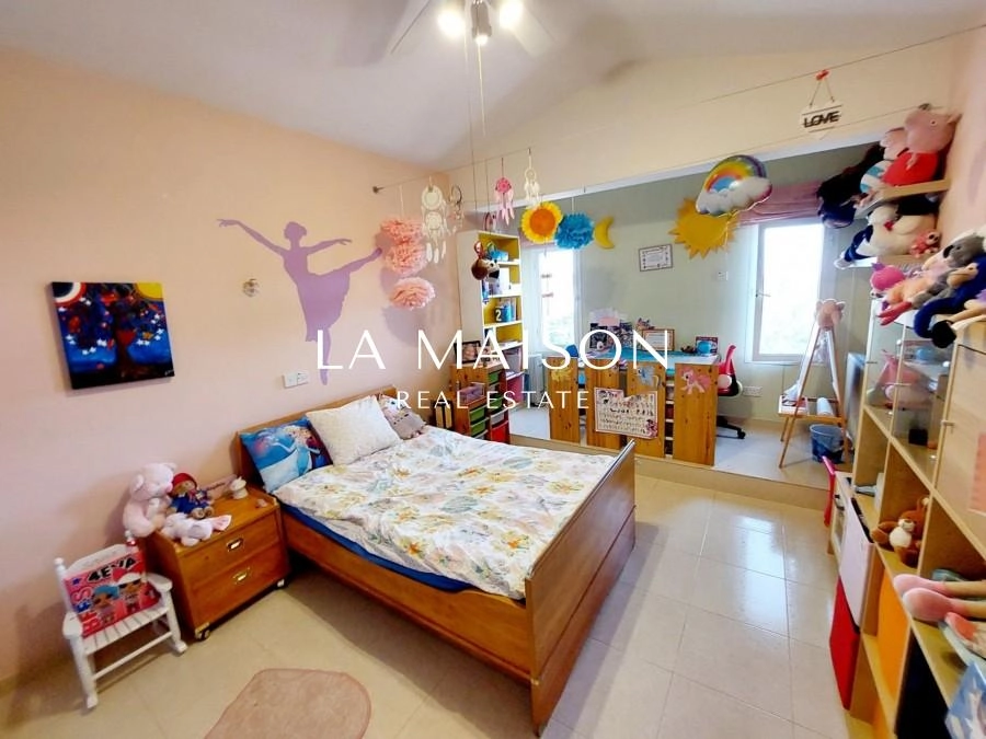 4 Bedroom House for Sale in Tala, Paphos District