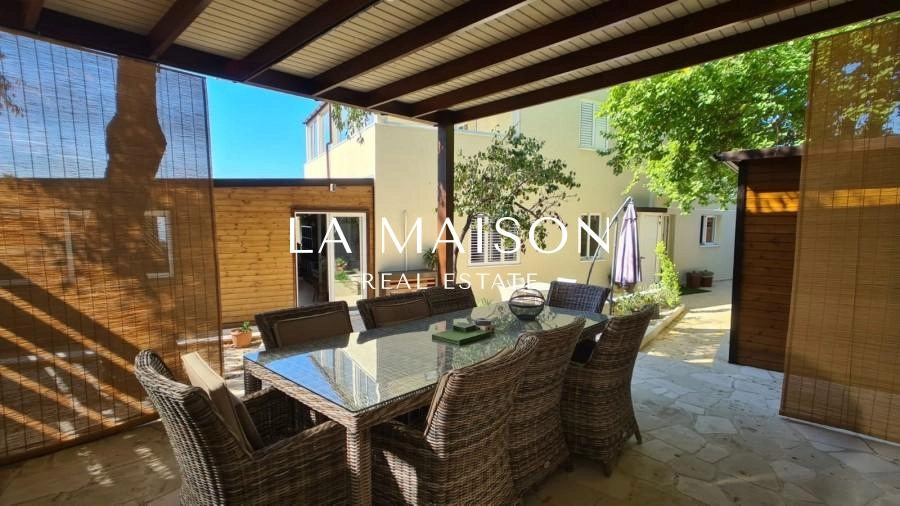 4 Bedroom House for Sale in Tala, Paphos District