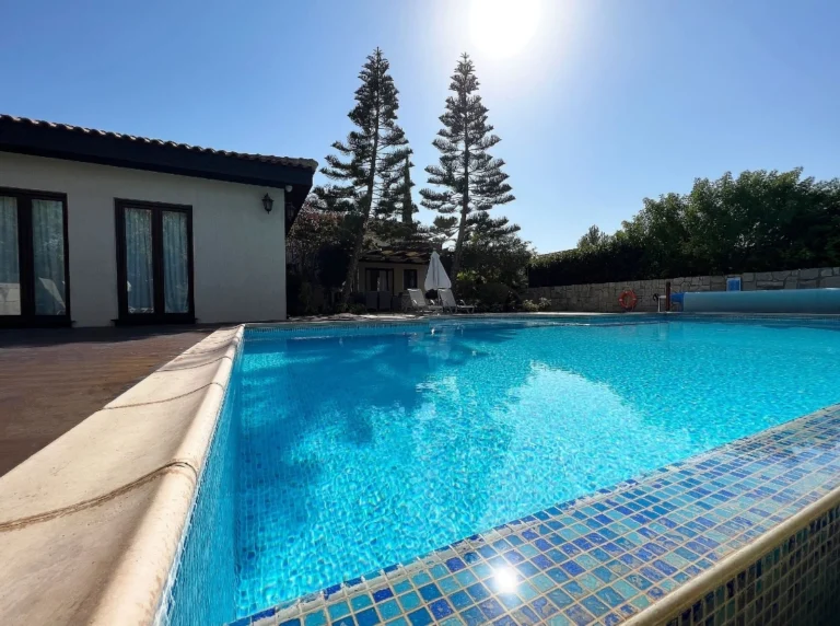 3 Bedroom House for Sale in Kouklia, Paphos District