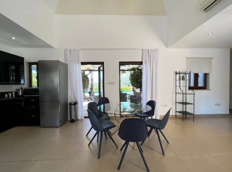 3 Bedroom House for Sale in Kouklia, Paphos District