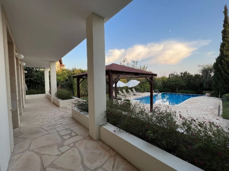 3 Bedroom House for Sale in Kouklia, Paphos District