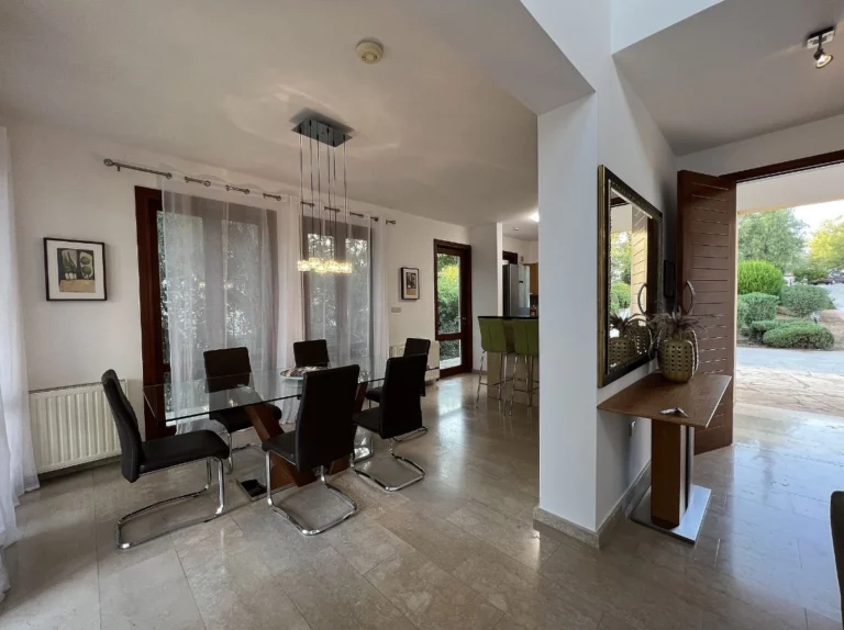 3 Bedroom House for Sale in Kouklia, Paphos District