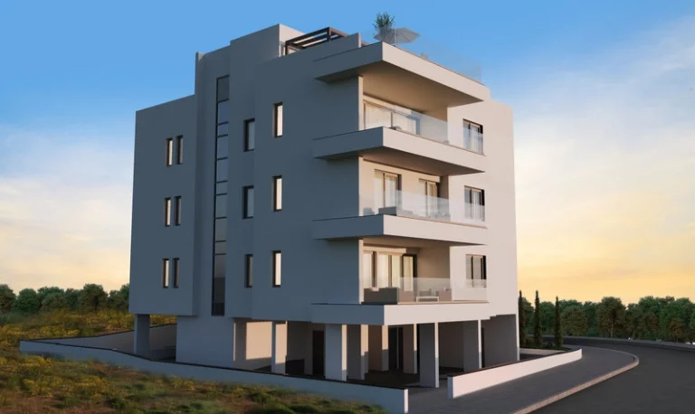 Cheap Apartments for Sale Larnaca up to 200000 euro