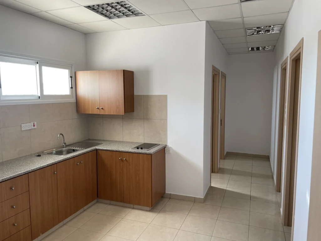 2400m² Commercial for Rent in Aradippou, Larnaca District