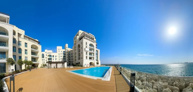 3 Bedroom Apartment for Sale in Limassol District