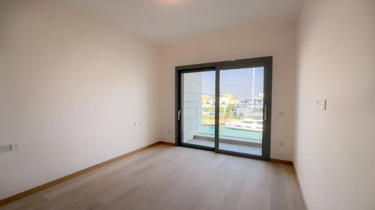 3 Bedroom Apartment for Sale in Limassol District