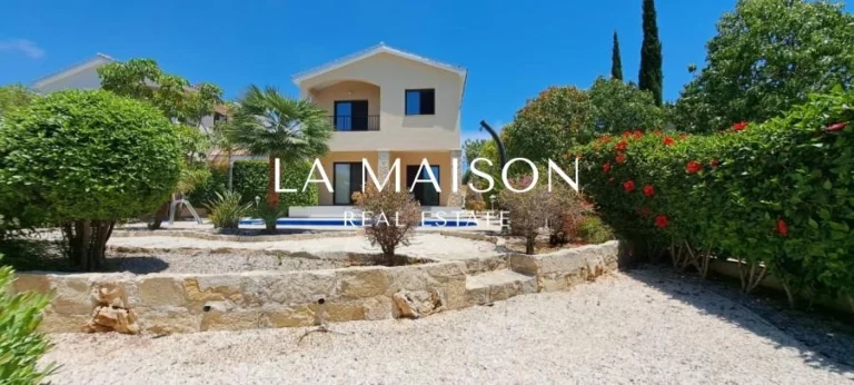 Cheap Houses and Villas for Sale Paphos up to 500000 euro