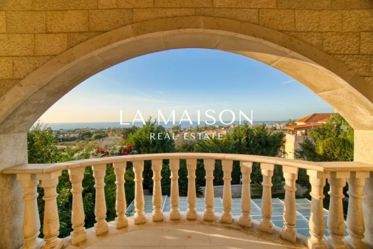 5 Bedroom House for Sale in Paphos District