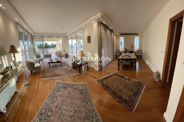 3 Bedroom Apartment for Sale in Strovolos, Nicosia District