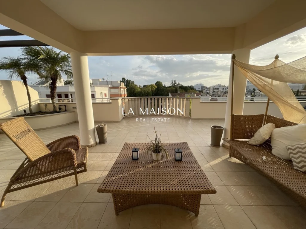 3 Bedroom Apartment for Sale in Strovolos, Nicosia District