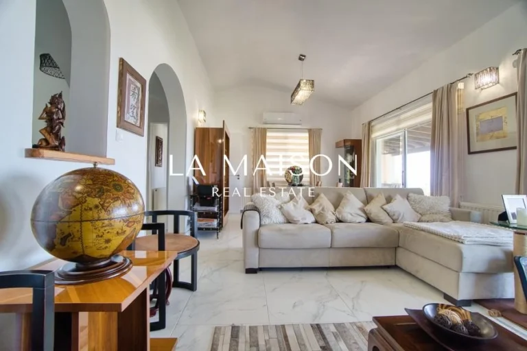 3 Bedroom House for Sale in Paphos District