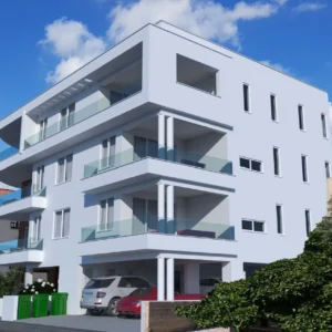 3 Bedroom Apartment for Sale in Larnaca District