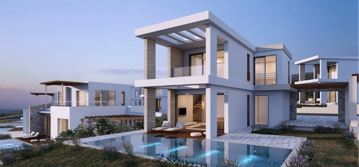 2 Bedroom House for Sale in Paphos District