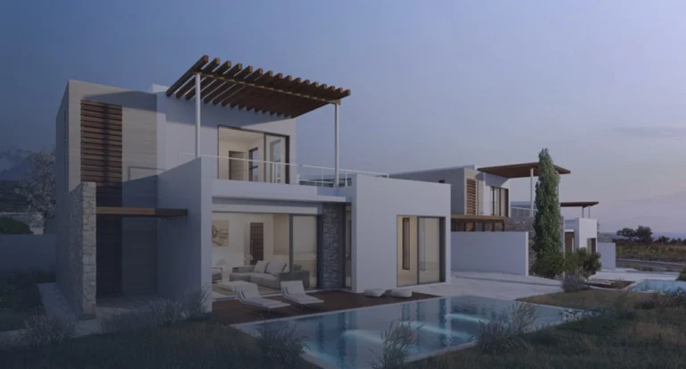 2 Bedroom House for Sale in Paphos District