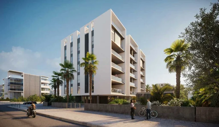 Cheap Apartments for Sale Limassol up to 800000 euro