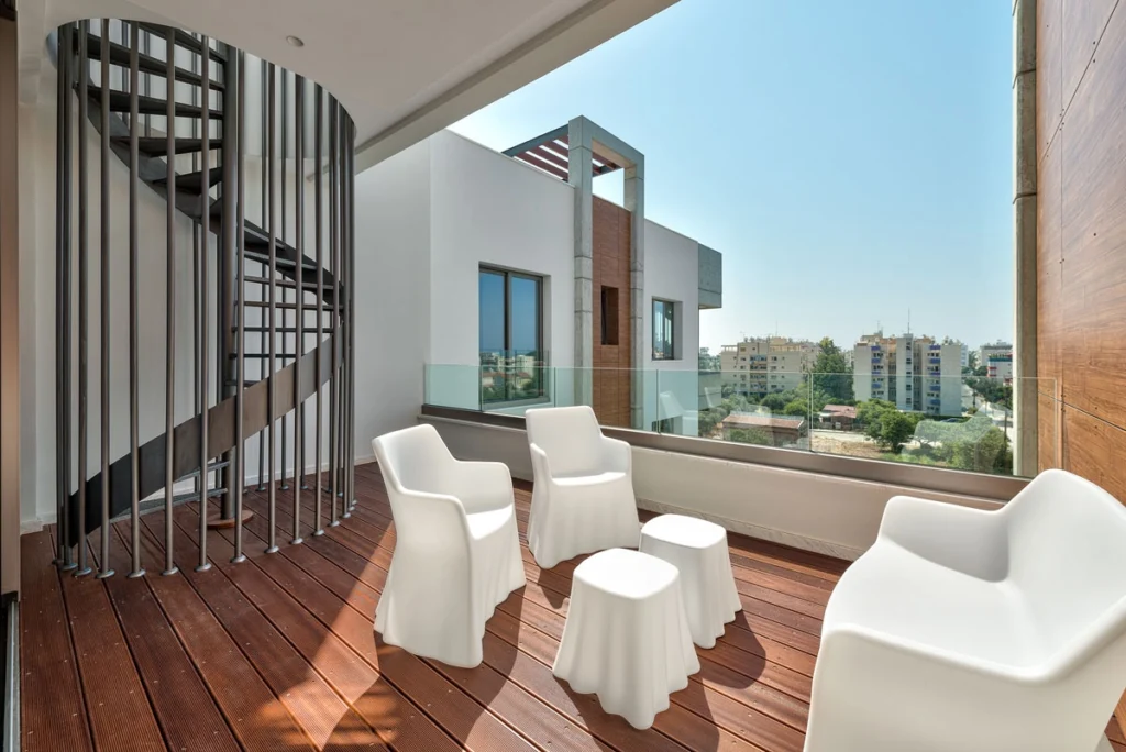 3 Bedroom Apartment for Sale in Limassol District