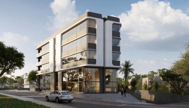 285m² Office for Sale in Limassol – Agios Athanasios