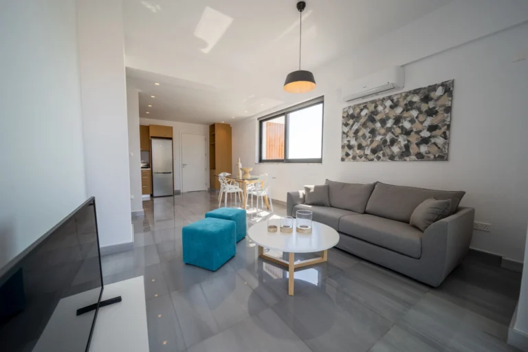 2 Bedroom Apartment for Sale in Kato Paphos