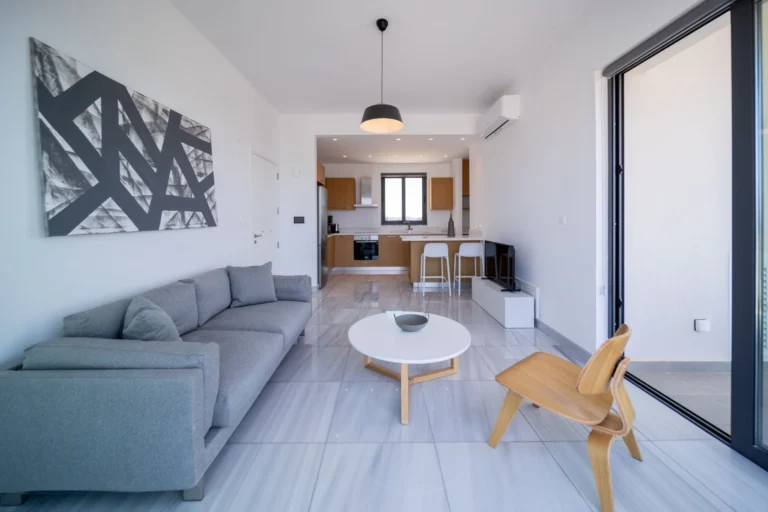 2 Bedroom Apartment for Sale in Kato Paphos