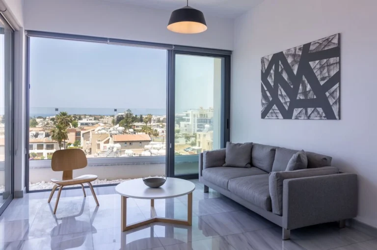 Cheap Apartments for Sale Paphos up to 500000 euro