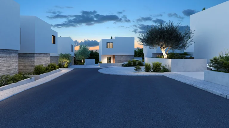 3 Bedroom House for Sale in Chlorakas, Paphos District