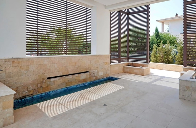 5 Bedroom House for Sale in Limassol District